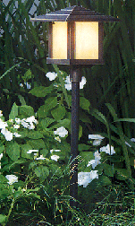 Pathlight (28279 (shown with stem))